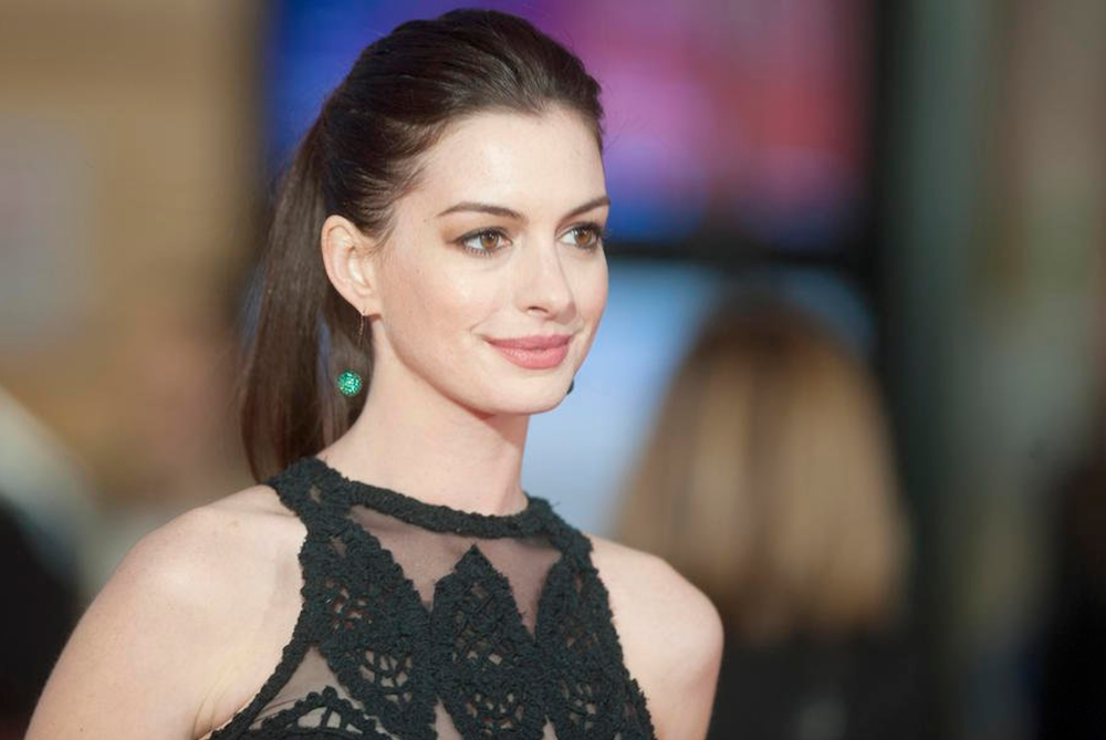 Anne Hathaway Net Worth 2024: How Much She Earns