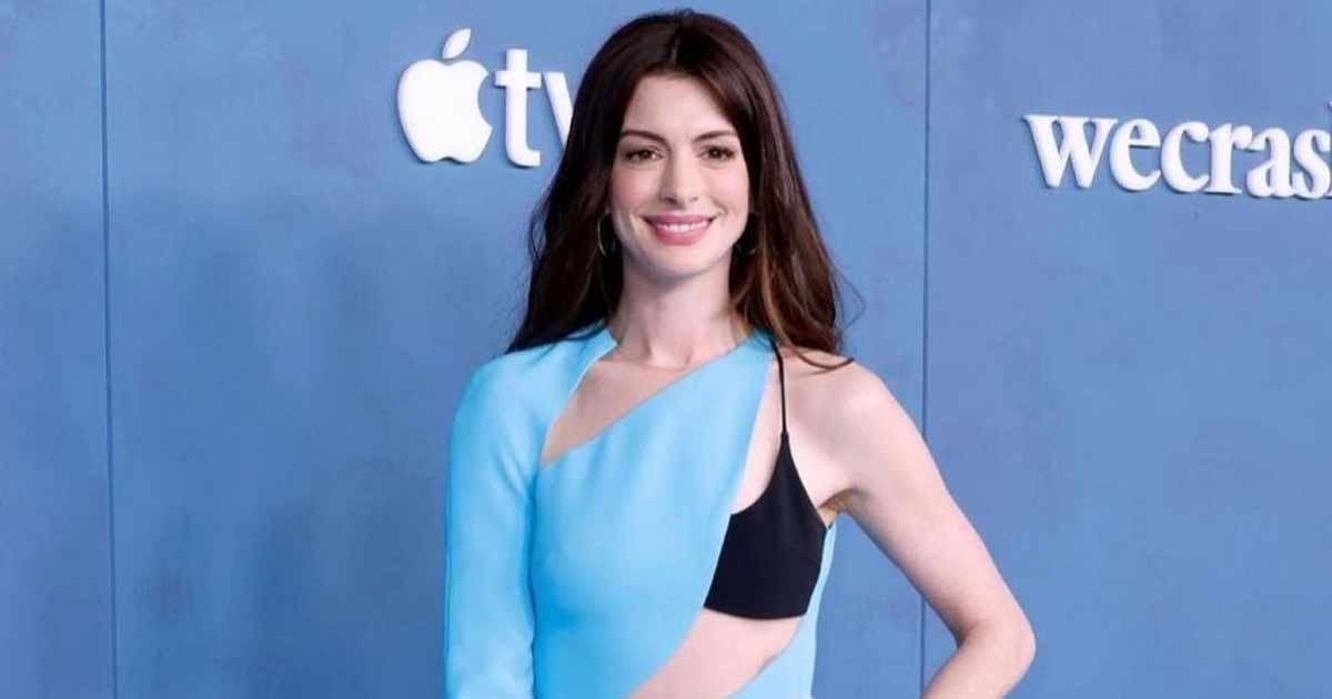 Anne Hathaway Net Worth 2024: How Much She Earns