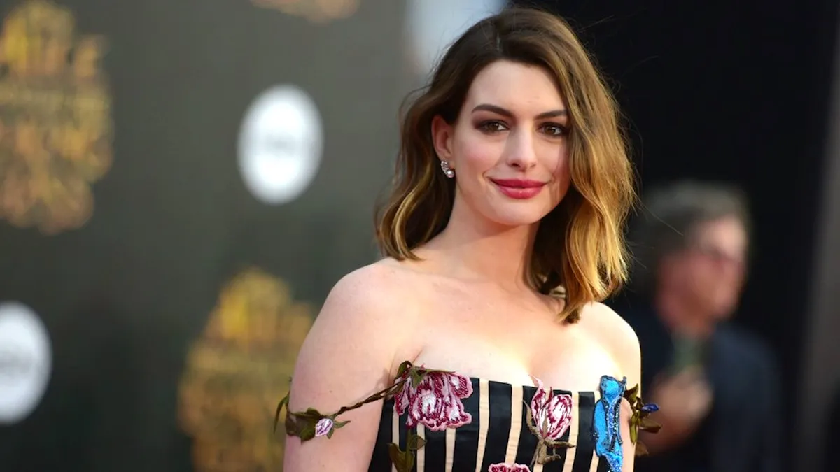 Anne Hathaway Net Worth 2024: How Much She Earns