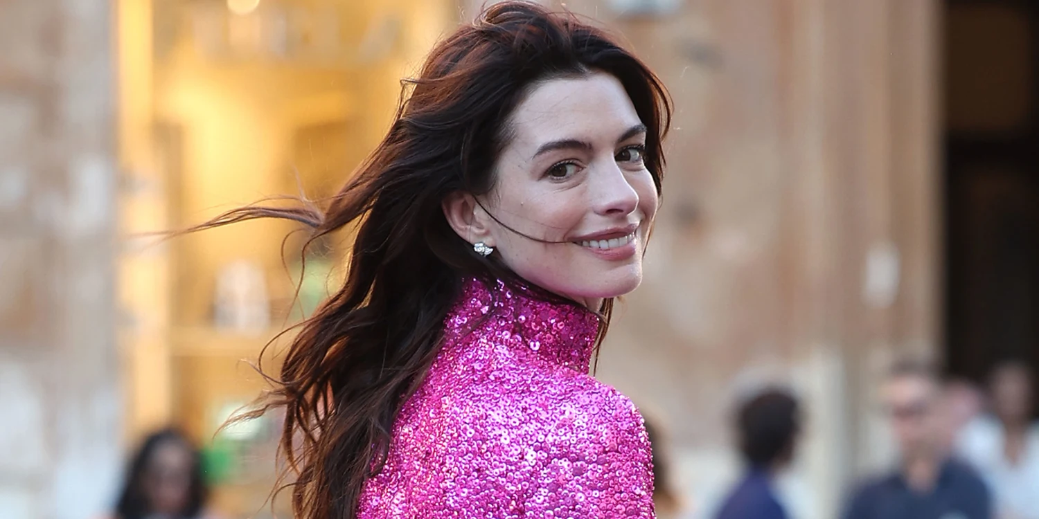 Anne Hathaway Net Worth 2024: How Much She Earns