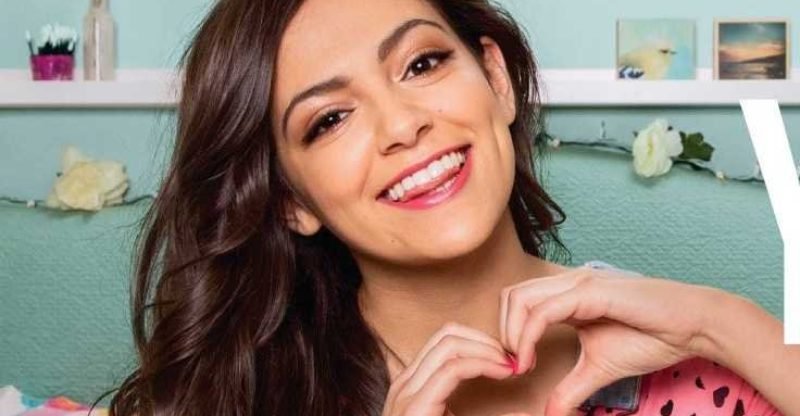 Bethany Mota Net Worth 2024: How She Built a $3M Empire