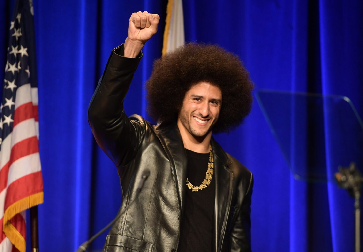 Colin Kaepernick Net Worth 2024: Updated Insights & Figures