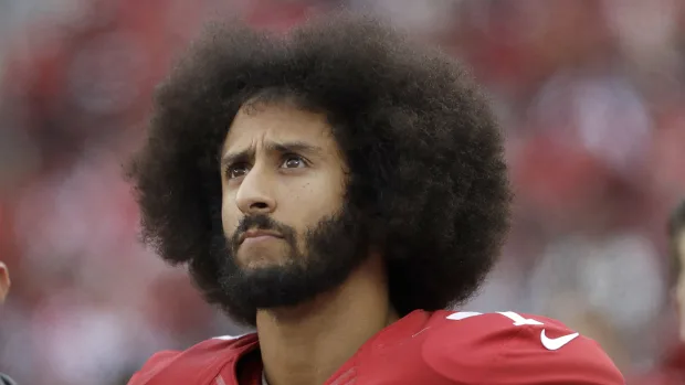 Colin Kaepernick Net Worth 2024: Updated Insights & Figures