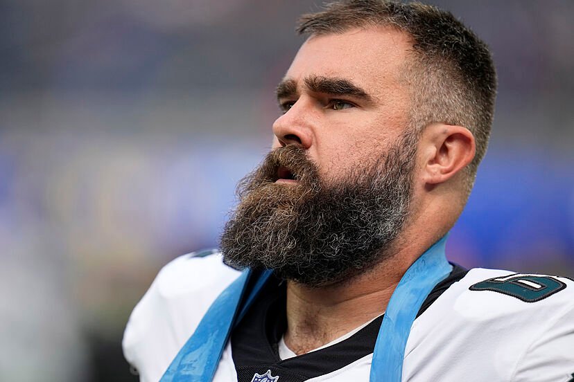 Jason Kelce Net Worth 2024: How Much Is the NFL Star Worth?