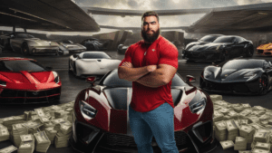 Jason Kelce Net Worth 2024: How Much Is the NFL Star Worth?