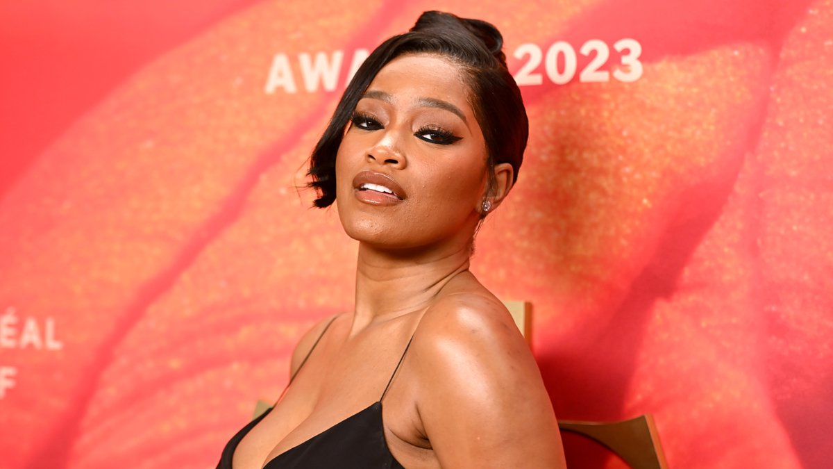 Keke Palmer Net Worth 2024: Surprising Facts Revealed!