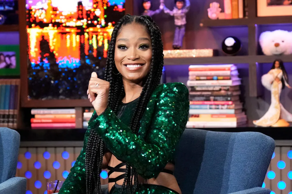 Keke Palmer Net Worth 2024: Surprising Facts Revealed!