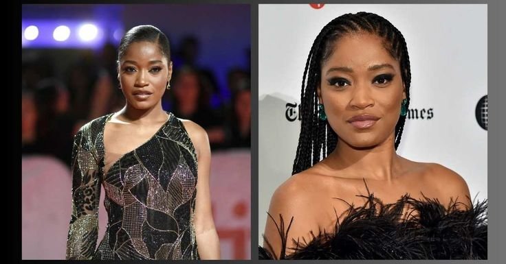 Keke Palmer Net Worth 2024: Surprising Facts Revealed!