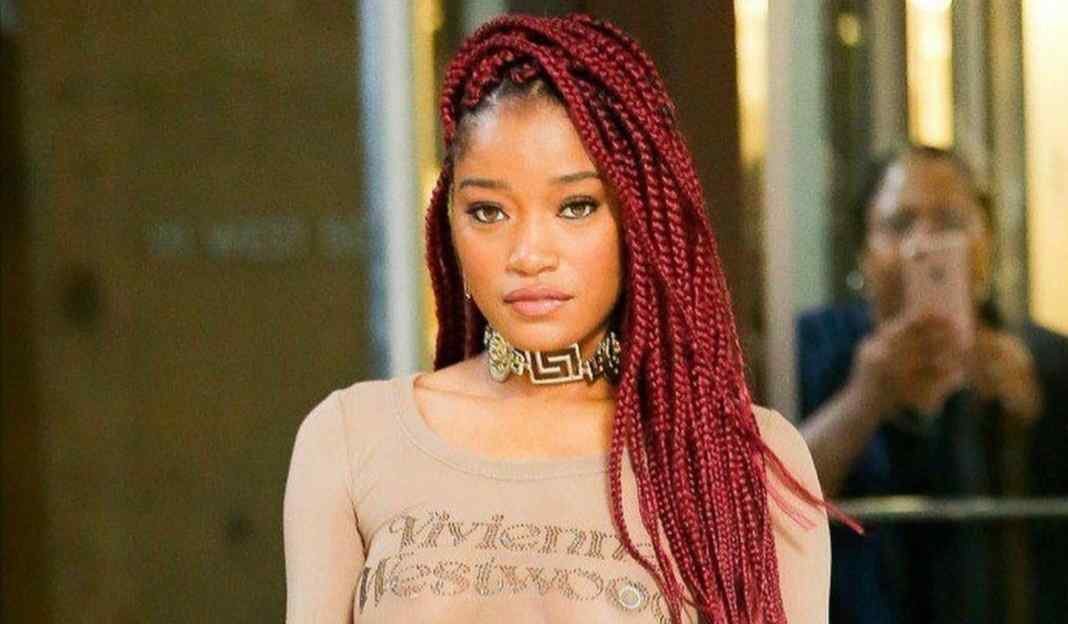 Keke Palmer Net Worth 2024: Surprising Facts Revealed!