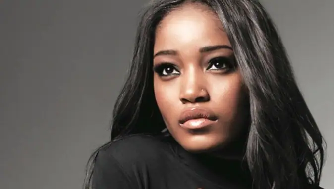 Keke Palmer Net Worth 2024: Surprising Facts Revealed!