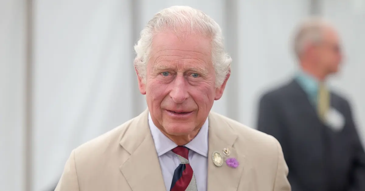 King Charles III Net Worth: What You Need to Know