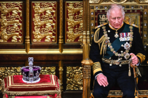 King Charles III Net Worth: What You Need to Know