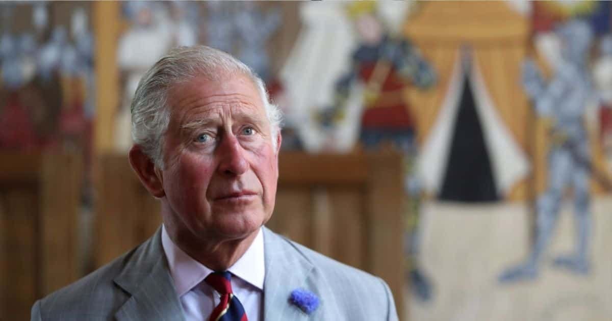 King Charles III Net Worth: What You Need to Know