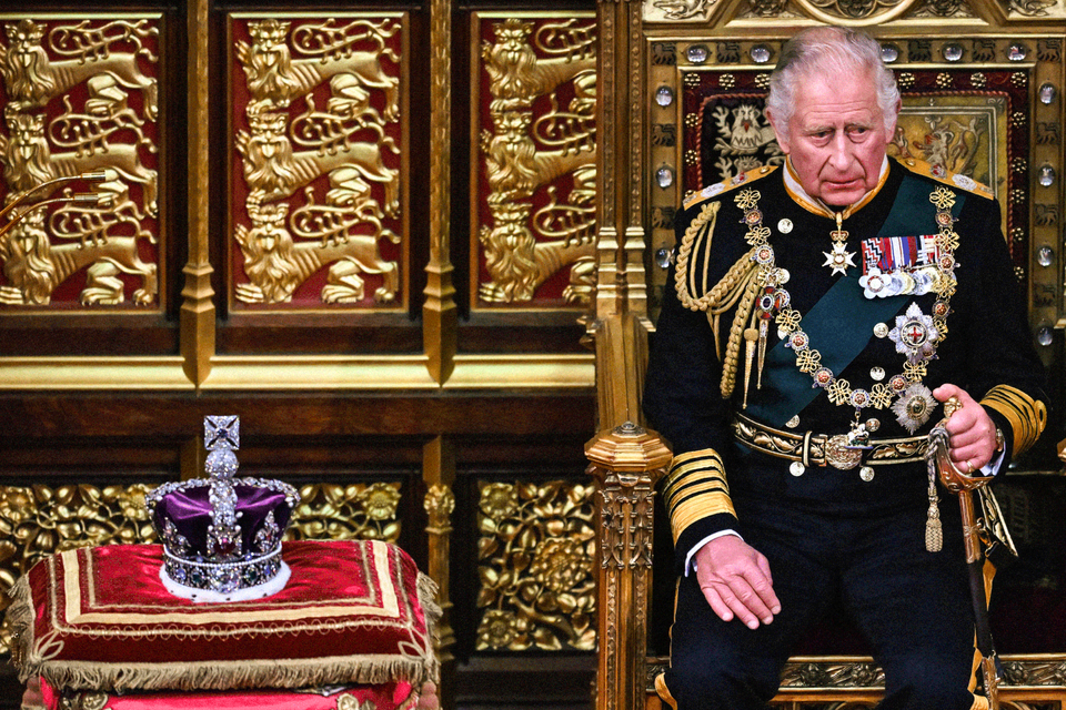 King Charles III Net Worth: What You Need to Know