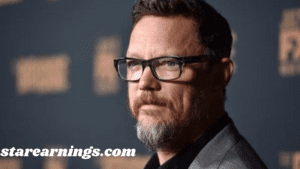 Matthew Lillard Net Worth Soars in 2024