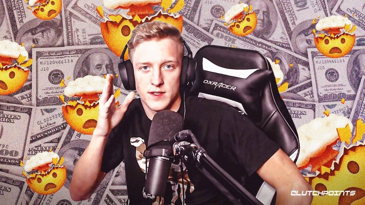 Tfue Net Worth 2024: Discover His Latest Earnings!