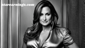 Mariska Hargitay: A Journey of Success and Advocacy