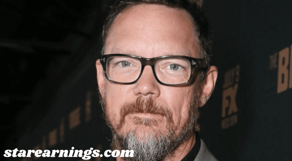 Matthew Lillard Career