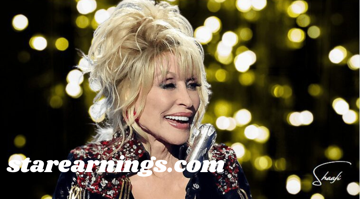 Dolly Parton Net Worth 2024: How She Made $650 Million