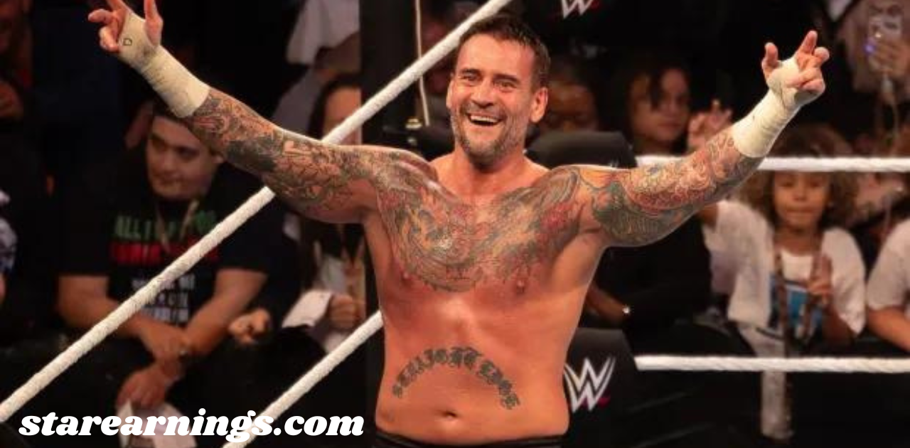 Discover CM Punk remarkable journey from WWE champion to UFC fighter and acclaimed actor. Learn about his achievements and career