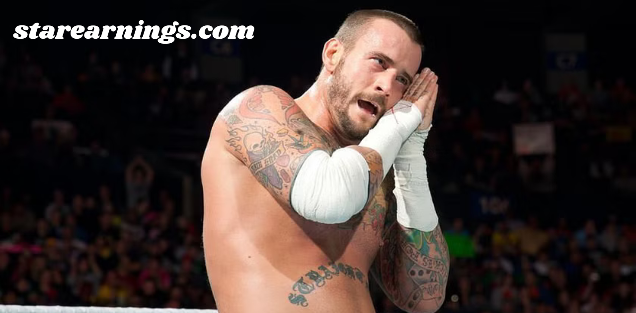 Discover CM Punk remarkable journey from WWE champion to UFC fighter and acclaimed actor. Learn about his achievements and career