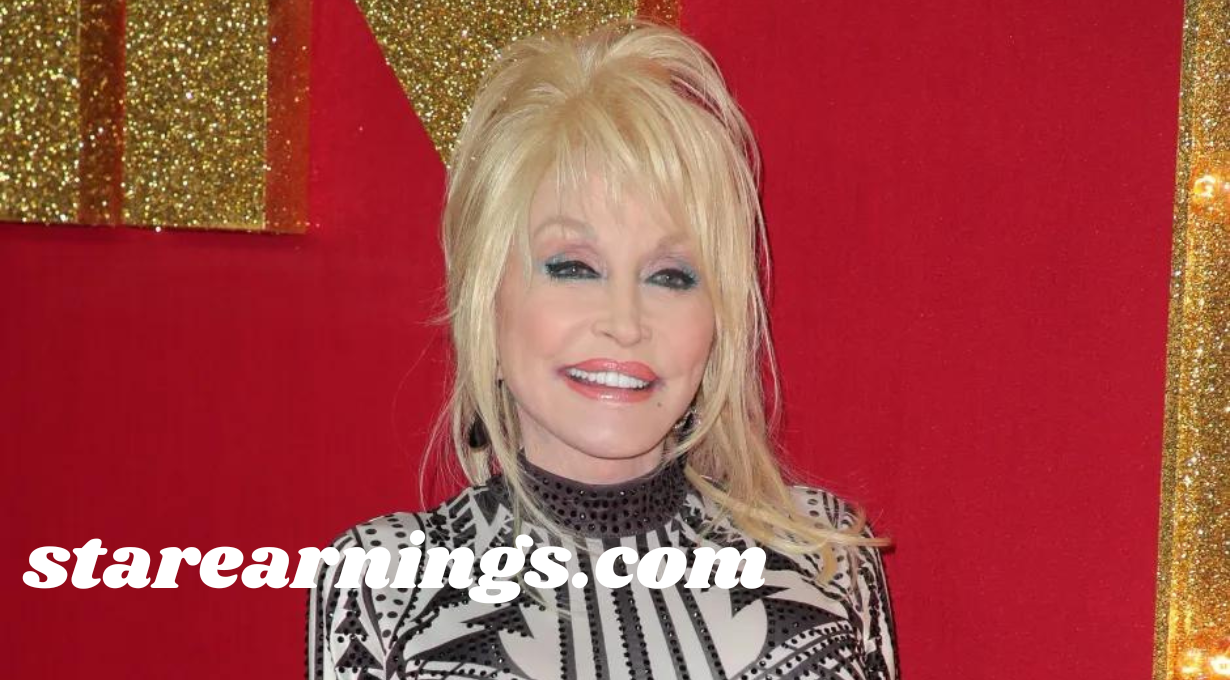 Dolly Parton Net Worth 2024: How She Made $650 Million