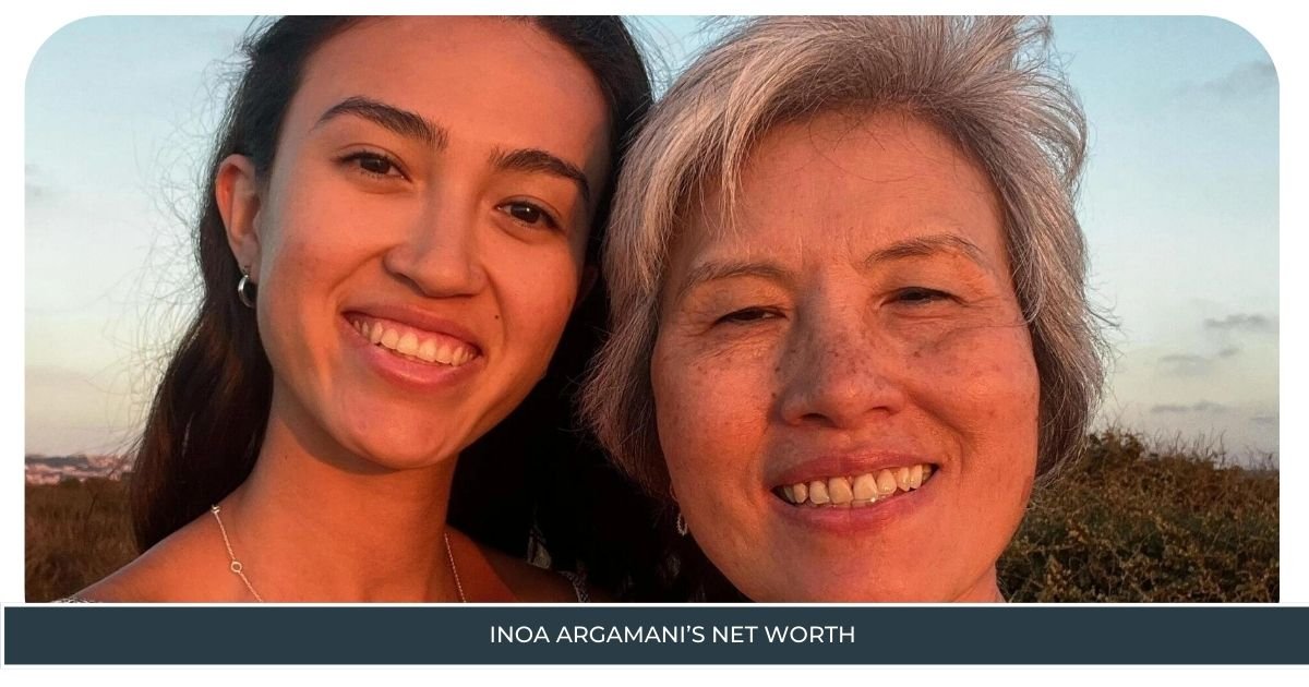 Noa Argamani’s Net Worth