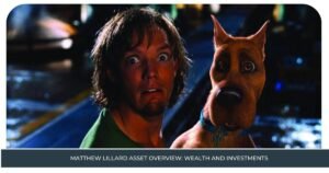 Matthew Lillard Asset Overview: Wealth and Investments