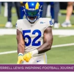 Terrell Lewis Net Worth