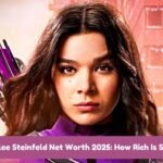 Hailee Steinfeld Net Worth 2025: How Rich Is She?