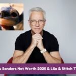 Chris Sanders Net Worth 2025 & Lilo & Stitch Trailer