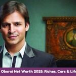 Vivek Oberoi Net Worth 2025 Riches, Cars & Lifestyle